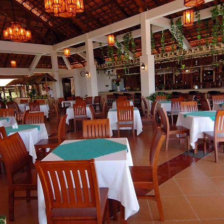 Saigon Emerald Beach Resort Фан Тиет Екстериор снимка