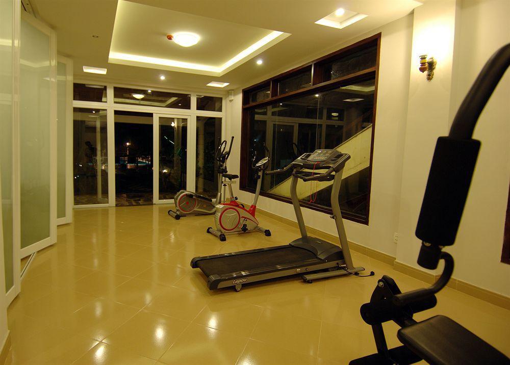 Saigon Emerald Beach Resort Фан Тиет Екстериор снимка