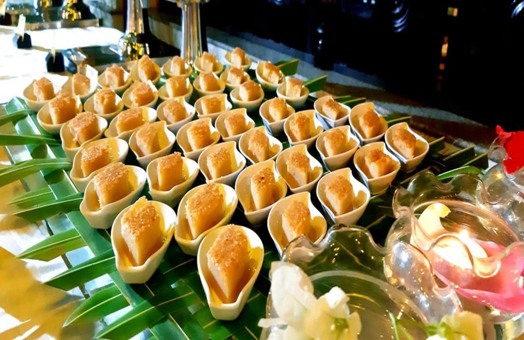 Saigon Emerald Beach Resort Фан Тиет Екстериор снимка
