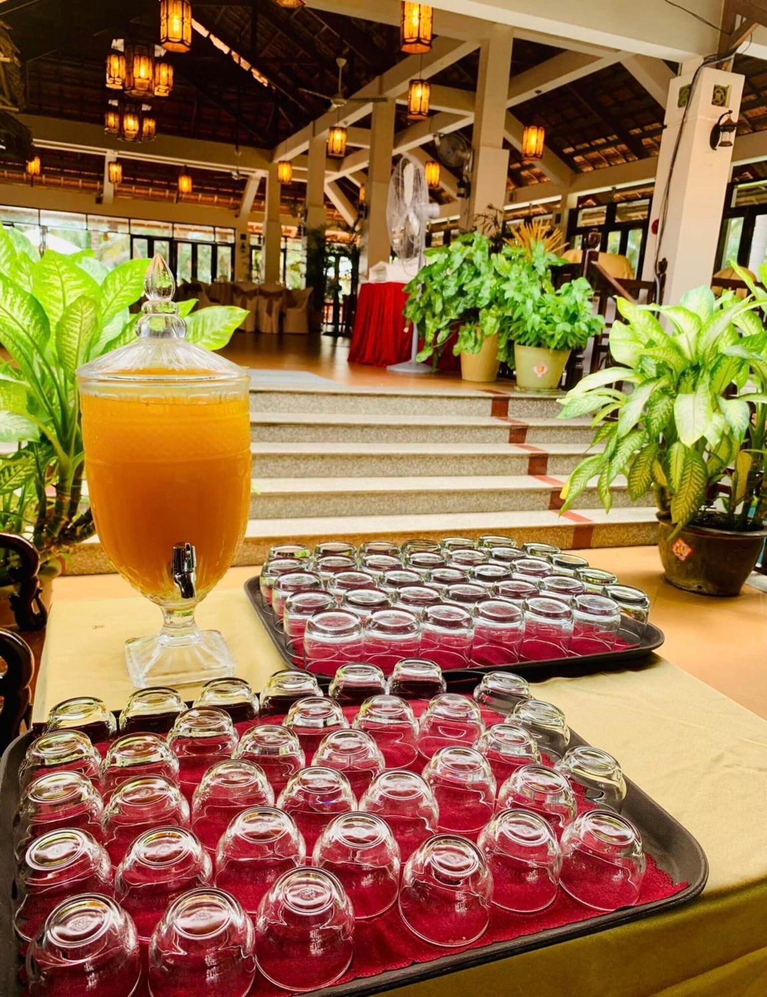 Saigon Emerald Beach Resort Фан Тиет Екстериор снимка