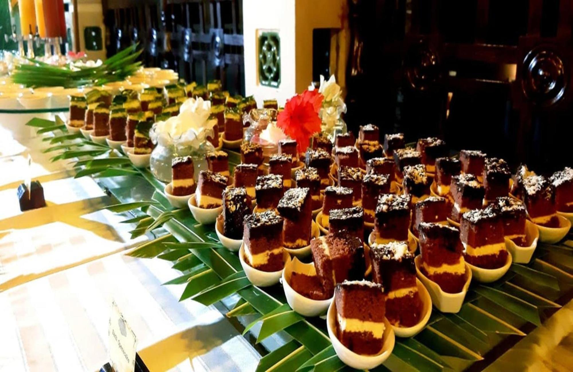 Saigon Emerald Beach Resort Фан Тиет Екстериор снимка