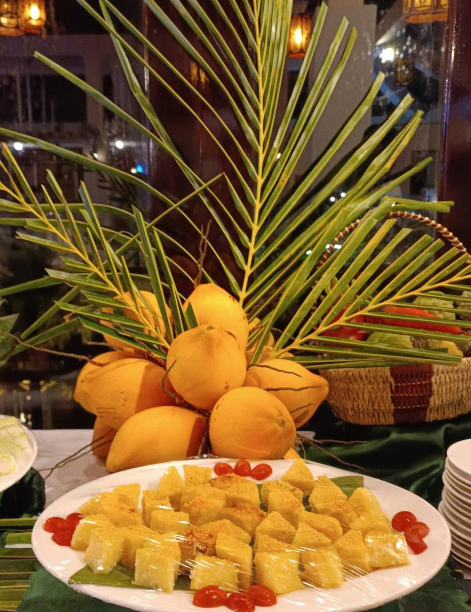 Saigon Emerald Beach Resort Фан Тиет Екстериор снимка