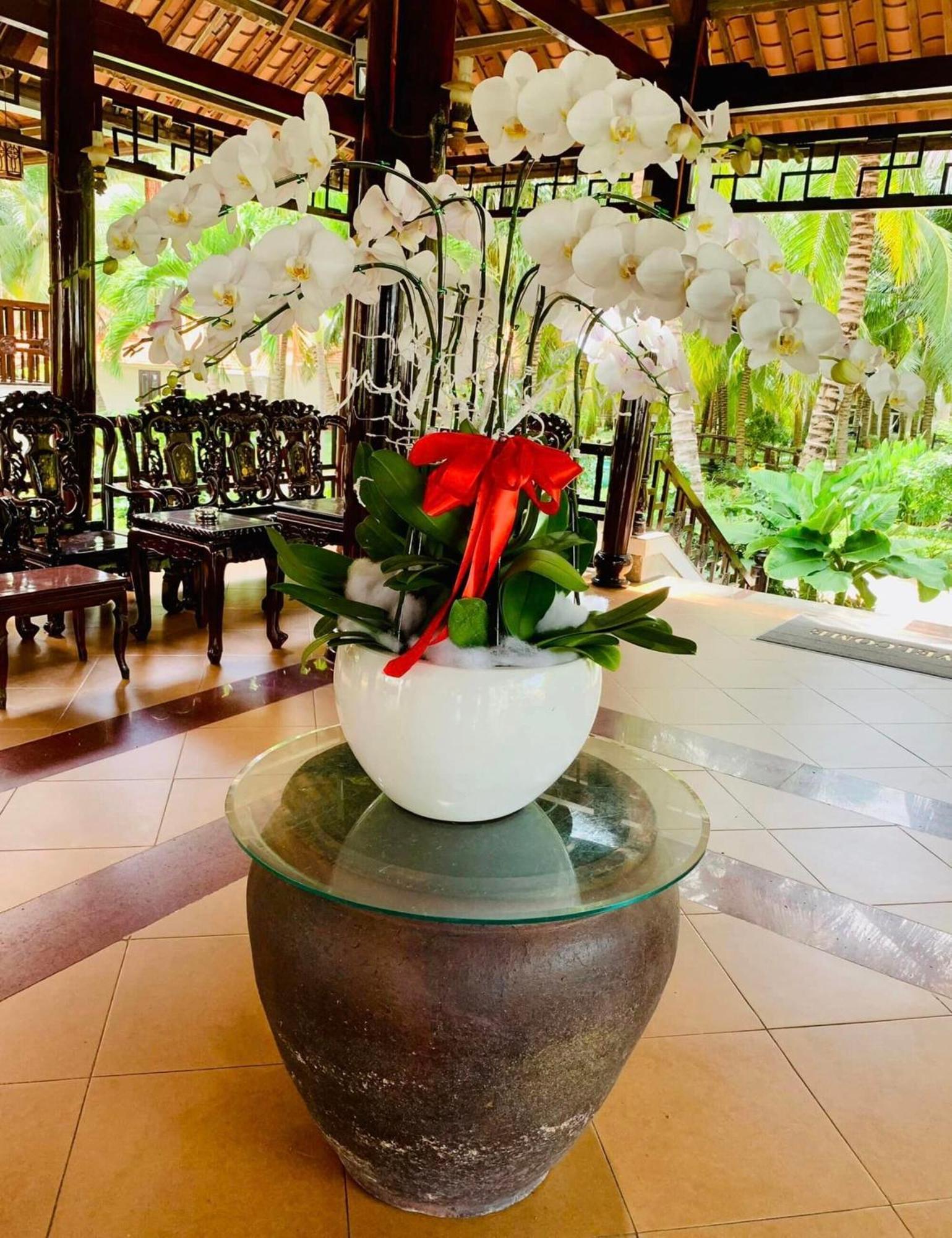 Saigon Emerald Beach Resort Фан Тиет Екстериор снимка