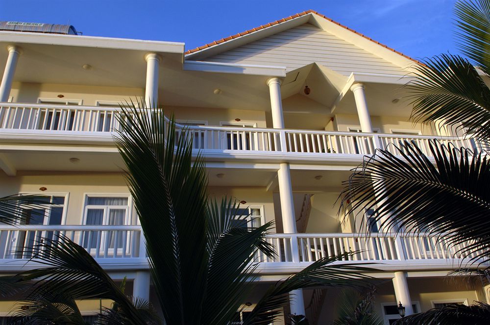 Saigon Emerald Beach Resort Фан Тиет Екстериор снимка