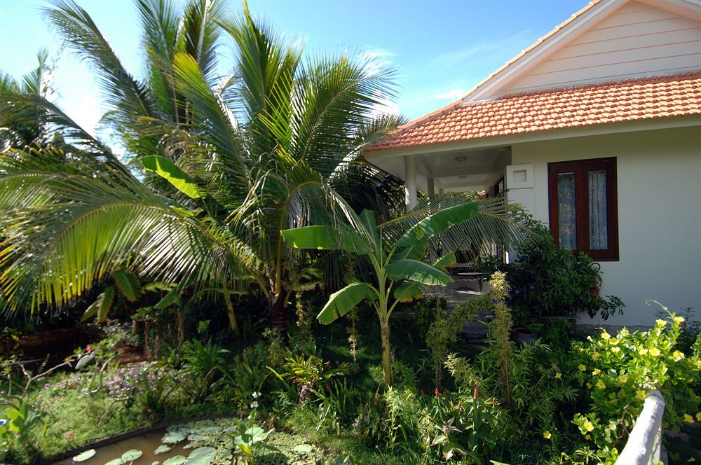 Saigon Emerald Beach Resort Фан Тиет Екстериор снимка