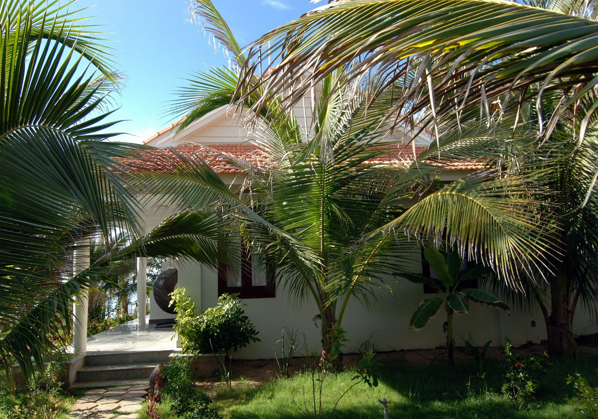Saigon Emerald Beach Resort Фан Тиет Екстериор снимка