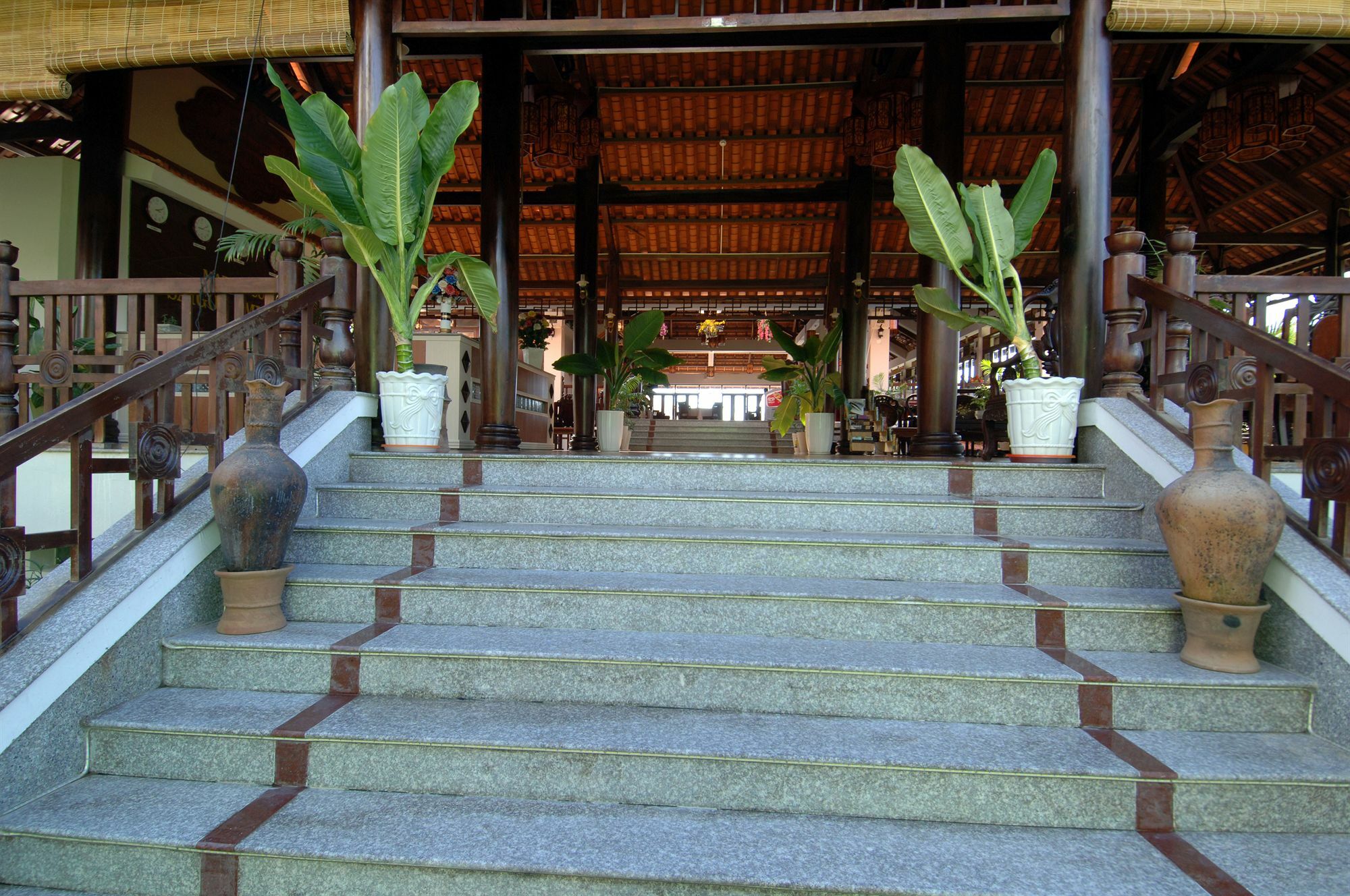 Saigon Emerald Beach Resort Фан Тиет Екстериор снимка